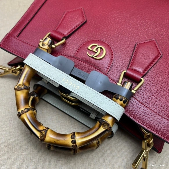 Hyperpeter Diana tote small bag GUCCI 0801